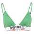 Dámský vrchní díl plavek UW0UW04079-LY3 - Tommy Hilfiger
