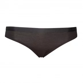 Dámská tanga QF1950E - Calvin Klein
