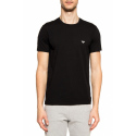 Pánské tričko 2pcs 111267 0P720 74820 černomodrá - Emporio Armani