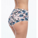 Dámské kalhotky Bluebell Maxi - Julimex