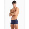 Pánské plavky 211725 4R401 06935 tm. modré - Emporio Armani
