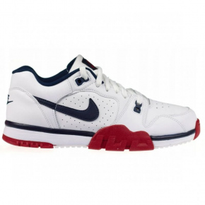Pánské sportovní boty Cross Trainer Low M CQ9182-101 Bílá mix - Nike