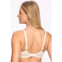 Dámská podprsenka Laila 1280 Ecru - Gaia