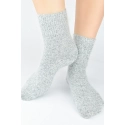 DÁMSKÉ PONOŽKY SB134 . Noviti