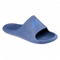 Žabky Essentials Baki Teen Jr 92800490292  modré - Martes