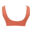 Těhotenský top Seamless 5197 - Anita