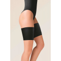 Ochranný pásek na stehna 510 Satin thigh band - Gabriella