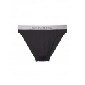 Pánské slipy 2PACK BMP 013 Basic - Atlantic