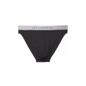 Pánské slipy 2PACK BMP 013 Basic - Atlantic