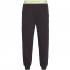 Pánské tepláky NM1771E-001 černá - Calvin Klein