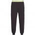 Pánské tepláky NM1771E-001 černá - Calvin Klein