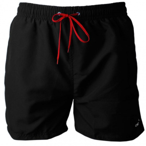 Pánské plavecké šortky 300/400 černá - Crowell