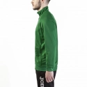 Pánská mikina Combi 100086.450 zelená - Joma