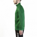 Pánská mikina Combi 100086.450 zelená - Joma