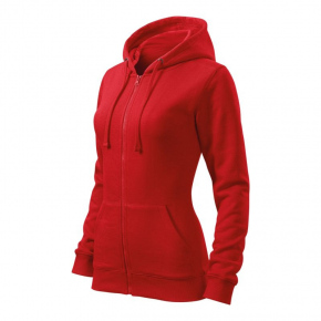 Dámská mikina Trendy Zipper W MLI-41107 - Malfini