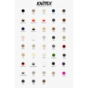 Dámské podkolenky 2PACK 15 den Classic 15 den - NOQ Knittex