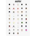 Dámské podkolenky 2PACK 15 den Classic 15 den - NOQ Knittex