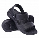 Sandály Lady Sand W 92800598430 černé - Martes