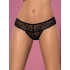 Dámské tanga Miamor thong - Obsessive