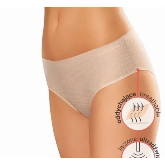 Dámské kalhotky - WINDY ULTRA COMFORT - GATTA