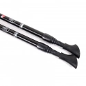 SPORT Nastavitelné hole pro Nordic Walking JF2005-L76 - SMJ sport