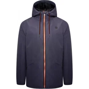 Pánská bunda DMW497 Occupy Jacket 685 šedá - Dare2B