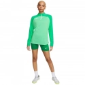 Dámské kraťasy Nk Df Strike Np Short W DH8327 302 zelené - Nike