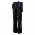 Lyžařské kalhoty Lady Lermo W 92800216540 černé - Hi-Tec