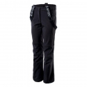 Lyžařské kalhoty Lady Lermo W 92800216540 černé - Hi-Tec