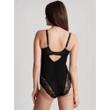Dámské body Ana 9398 Černá - Panache