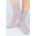 DÁMSKÉ PONOŽKY SB134 . Noviti