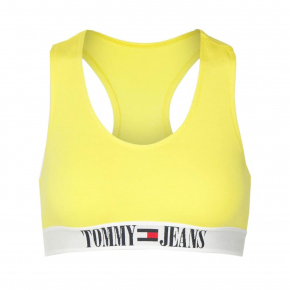 Dámská sportovní podprsenka TJ Archive UW0UW04261-ZGQ - Tommy Hilfiger