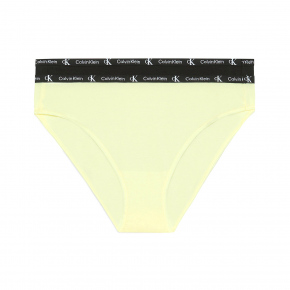 Dámské kalhotky 1996 2Pack QD3991E-BP5 - Calvin Klein