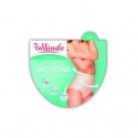 Dámské formující kalhotky - 3ACTIONS MIDISLIP - BELLINDA