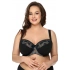 Dámská podprsenka 3308/21 Lissy - Mat