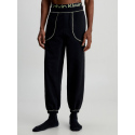 Pánské teplákové kalhoty NM2459E UB1 černé - Calvin Klein