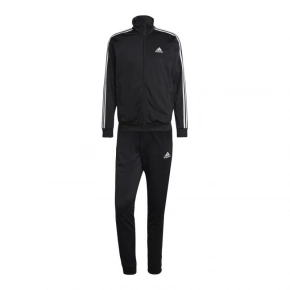 Tepláková souprava Tricot M IC6747 černá - Adidas