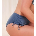 Dámské plavkové kalhotky Summer Allure Maxi sd 3872 modré - Triumph