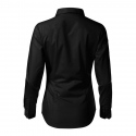 Dámská košile Style LS W MLI-22901 černá - Malfini