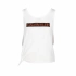 Dámský top KW0KW00698-143 - Calvin Klein