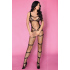 Rafinované body Atalia - LivCo Corsetti