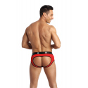 Pánské boxerky otevřené Soul jock bikini - Anais