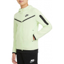 Dětská mikina Jr CU9223 - Nike