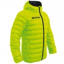 Dětská / junior unisex bunda Olanda U G013 - Givova