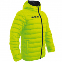 Dětská / junior unisex bunda Olanda U G013 - Givova
