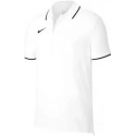 Dětské tričko Y Polo Team Club 19 SS AJ1546 - Nike