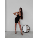 Dámské šaty 278131 černé - Ola Voga