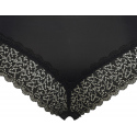 Dámské brazilky Brazilian Briefs Flirty 000QF5152E001 černá - Calvin Klein