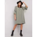 Šaty TW SK BI 82314.48 khaki - FPrice