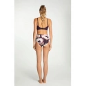 Dámské kalhotky Velvet Bloom Simple Maxi - Julimex